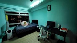 Blk 243 Pasir Ris Street 21 (Pasir Ris), HDB Executive #534354291